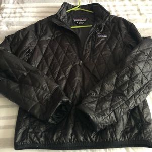 Patagonia Women’s Primaloft NanoPuff Pullover